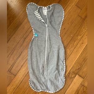 Love To Dream swaddle